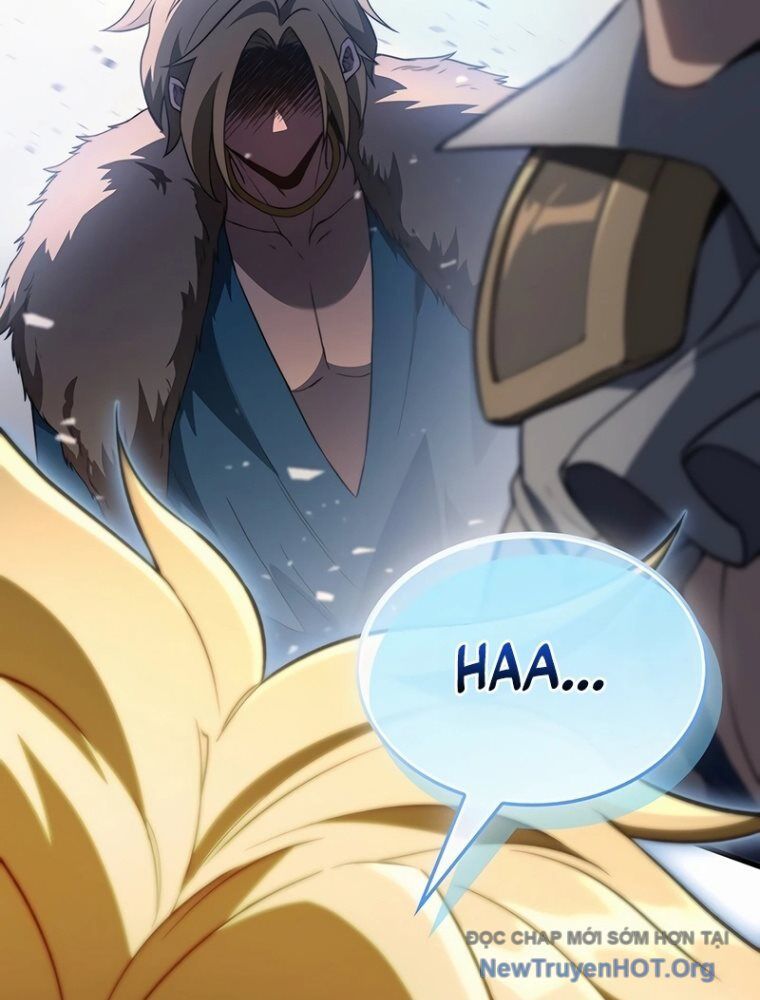 Kỵ Sĩ Tử Thần Cấp Diệt Vong Đã Hồi Quy Chap 30 - Next Chap 31