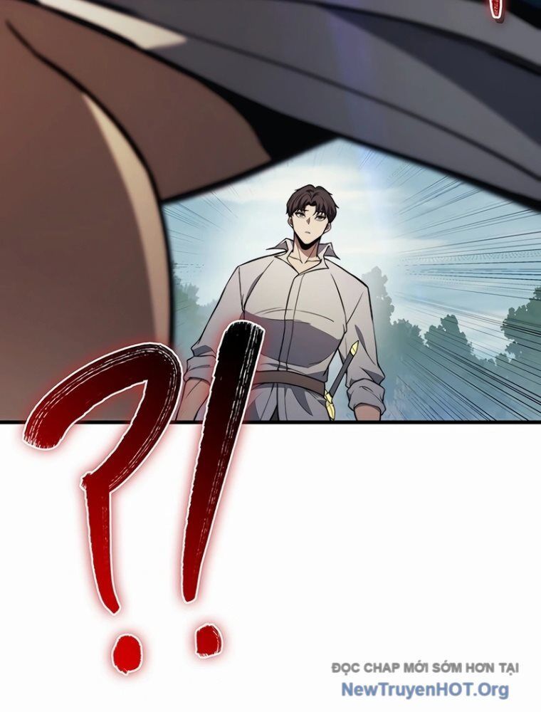 Kỵ Sĩ Tử Thần Cấp Diệt Vong Đã Hồi Quy Chap 30 - Next Chap 31