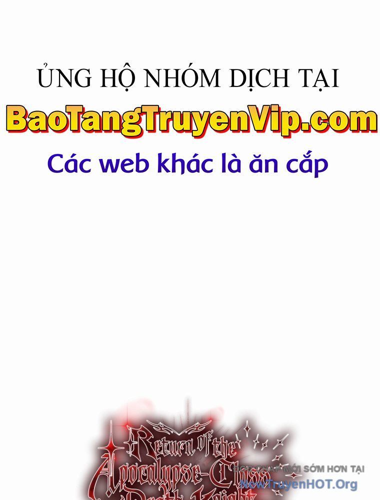 Kỵ Sĩ Tử Thần Cấp Diệt Vong Đã Hồi Quy Chap 30 - Next Chap 31
