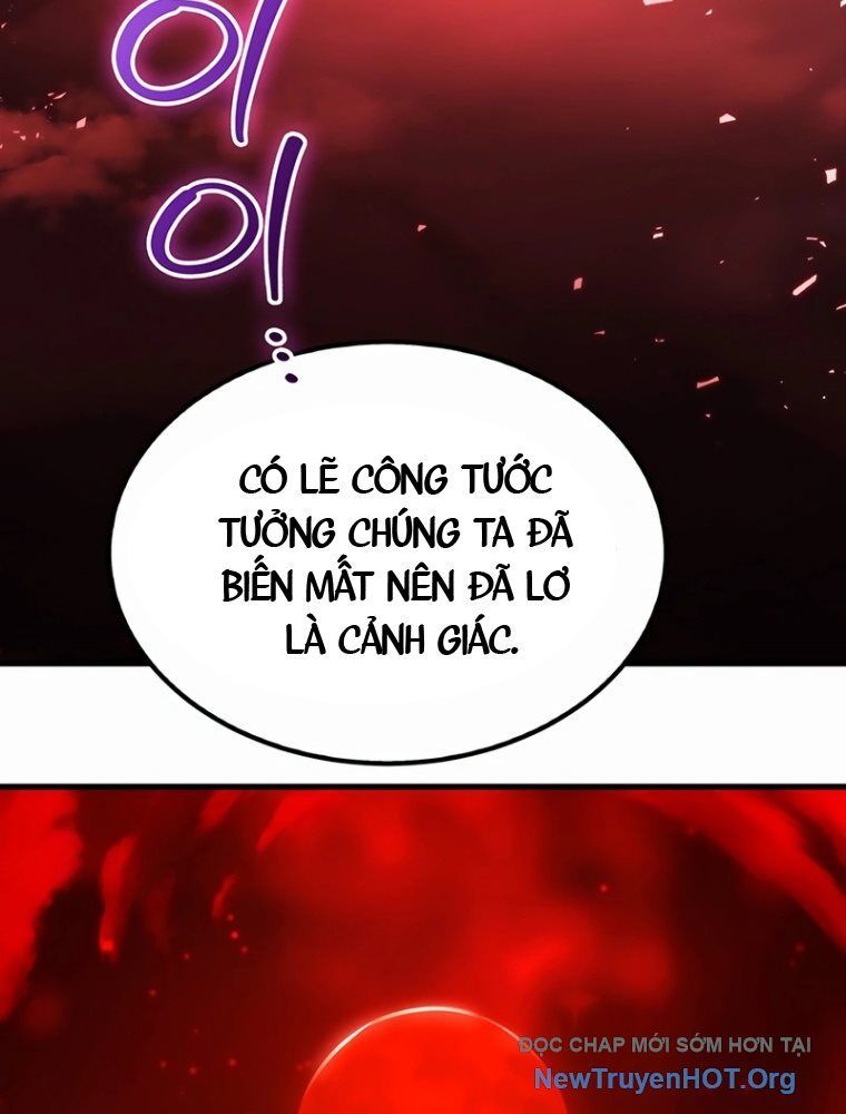 Kỵ Sĩ Tử Thần Cấp Diệt Vong Đã Hồi Quy Chap 30 - Next Chap 31