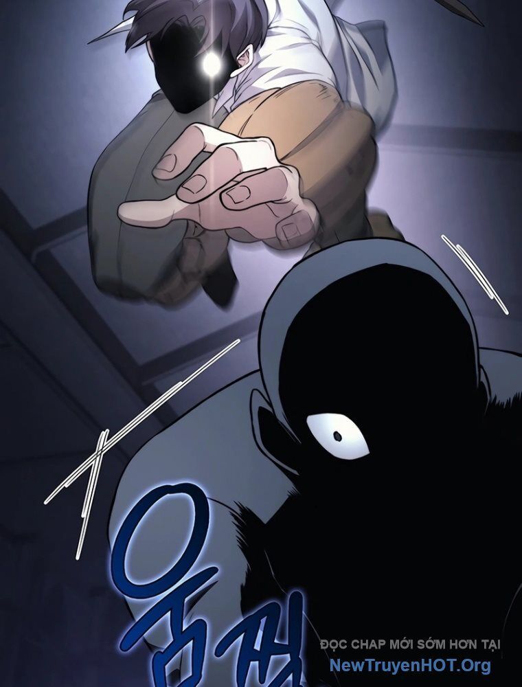 Kỵ Sĩ Tử Thần Cấp Diệt Vong Đã Hồi Quy Chap 30 - Next Chap 31