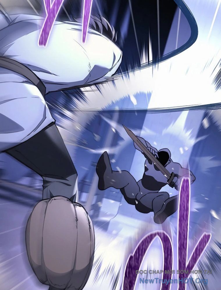 Kỵ Sĩ Tử Thần Cấp Diệt Vong Đã Hồi Quy Chap 30 - Next Chap 31