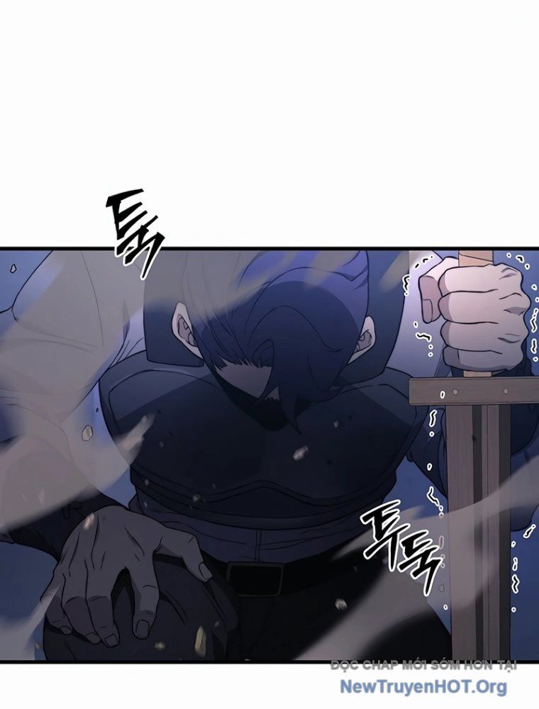 Kỵ Sĩ Tử Thần Cấp Diệt Vong Đã Hồi Quy Chap 30 - Next Chap 31