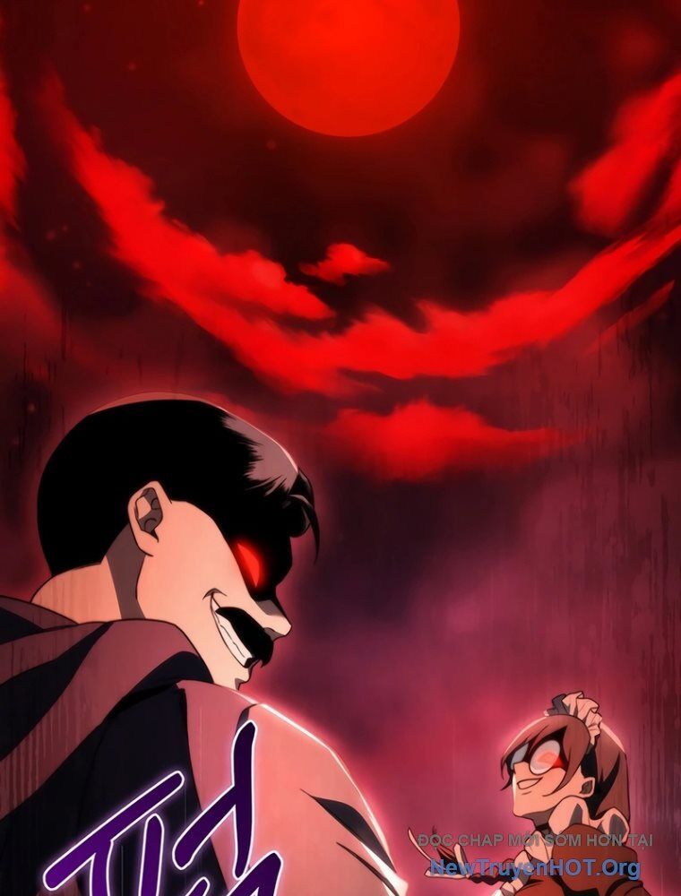 Kỵ Sĩ Tử Thần Cấp Diệt Vong Đã Hồi Quy Chap 30 - Next Chap 31