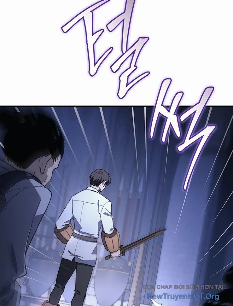 Kỵ Sĩ Tử Thần Cấp Diệt Vong Đã Hồi Quy Chap 30 - Next Chap 31