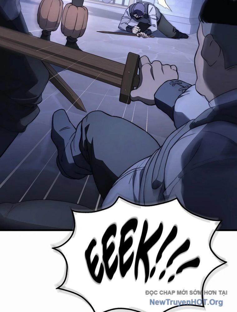 Kỵ Sĩ Tử Thần Cấp Diệt Vong Đã Hồi Quy Chap 30 - Next Chap 31