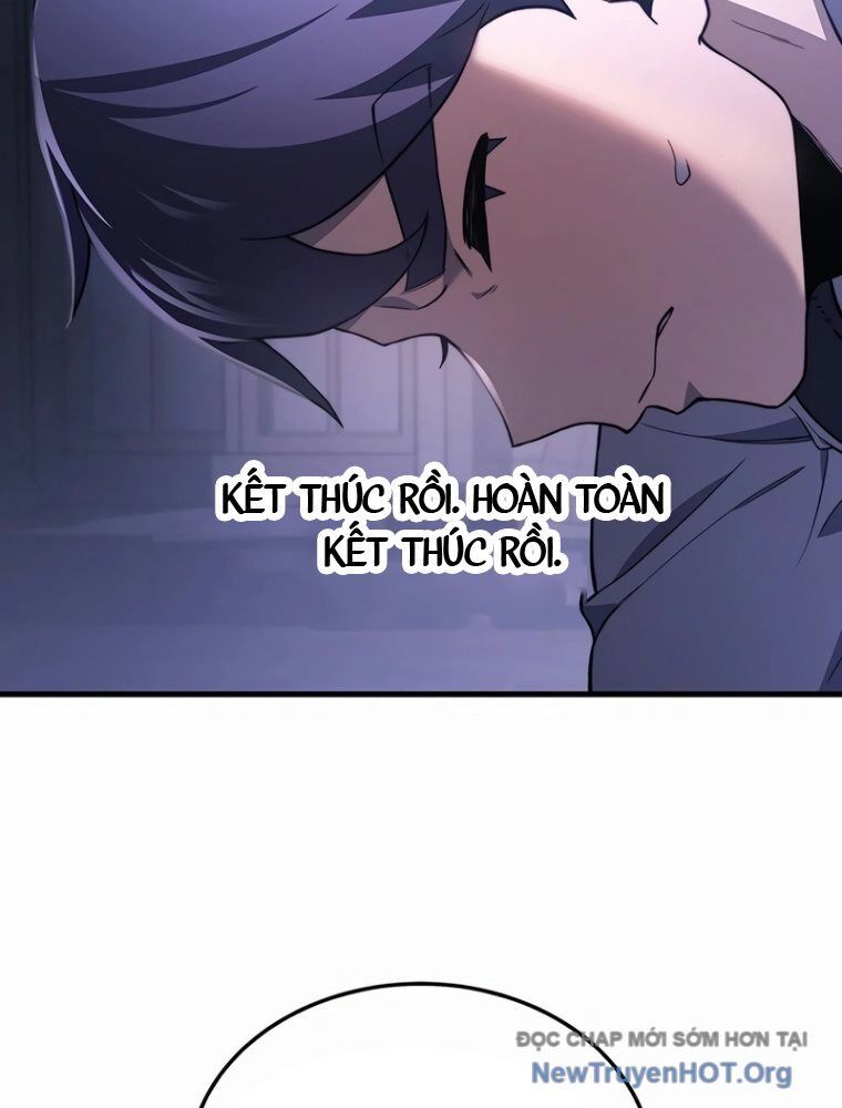 Kỵ Sĩ Tử Thần Cấp Diệt Vong Đã Hồi Quy Chap 30 - Next Chap 31