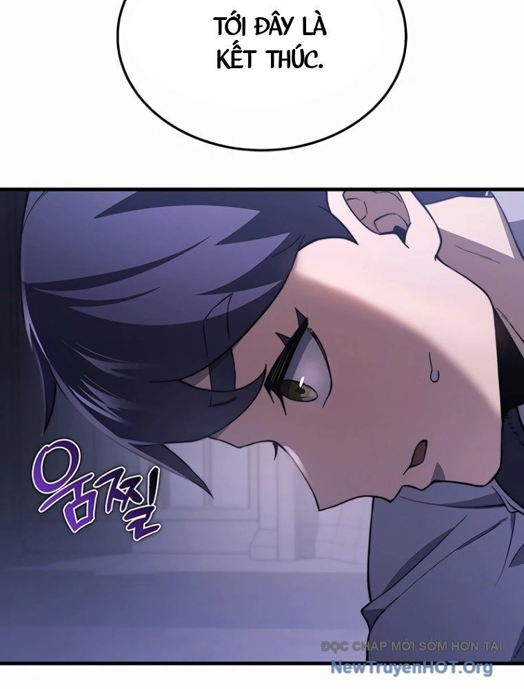 Kỵ Sĩ Tử Thần Cấp Diệt Vong Đã Hồi Quy Chap 30 - Next Chap 31