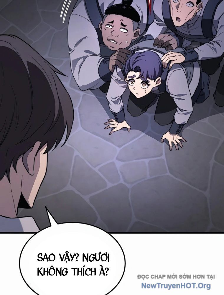 Kỵ Sĩ Tử Thần Cấp Diệt Vong Đã Hồi Quy Chap 30 - Next Chap 31