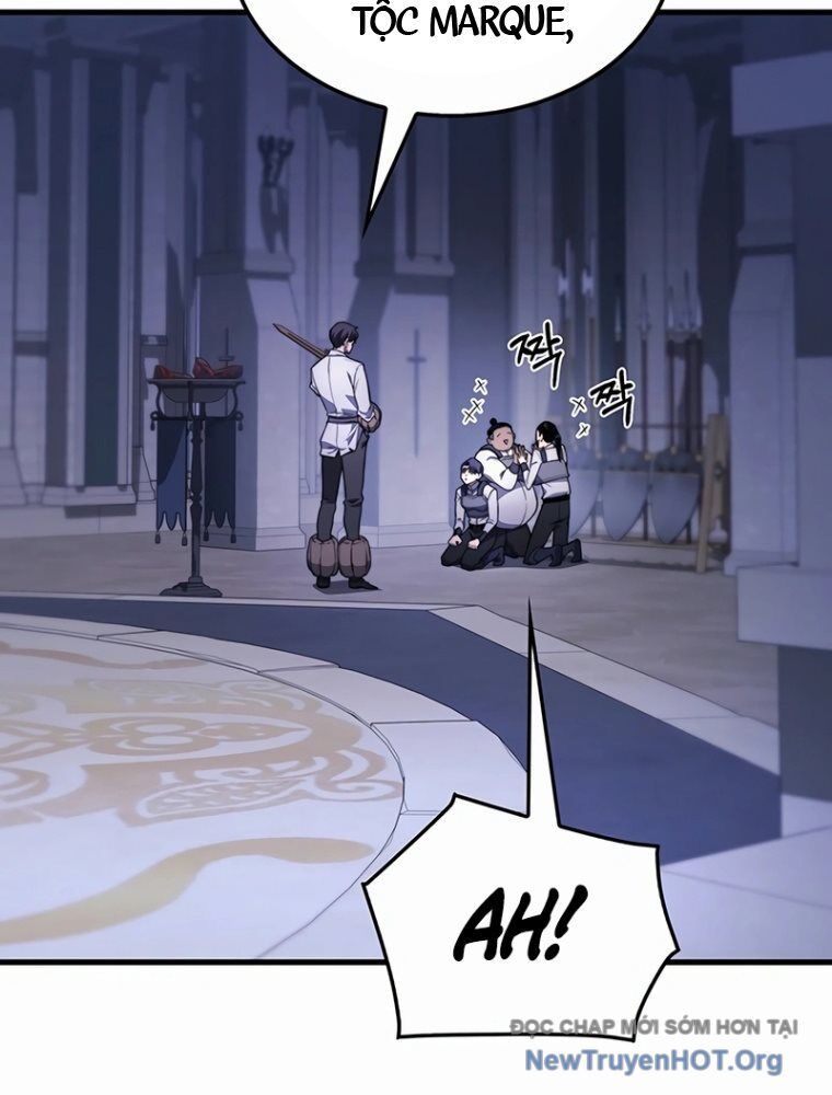 Kỵ Sĩ Tử Thần Cấp Diệt Vong Đã Hồi Quy Chap 30 - Next Chap 31