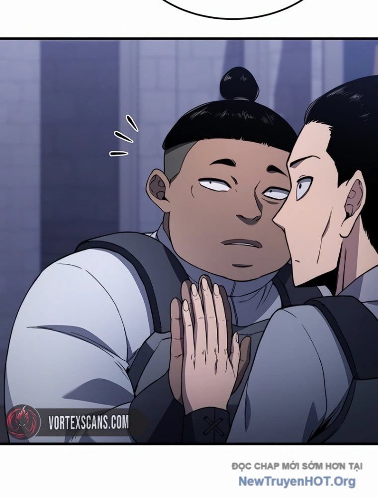 Kỵ Sĩ Tử Thần Cấp Diệt Vong Đã Hồi Quy Chap 30 - Next Chap 31