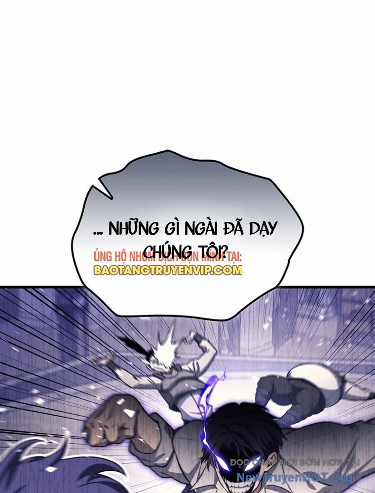 Kỵ Sĩ Tử Thần Cấp Diệt Vong Đã Hồi Quy Chap 30 - Next Chap 31