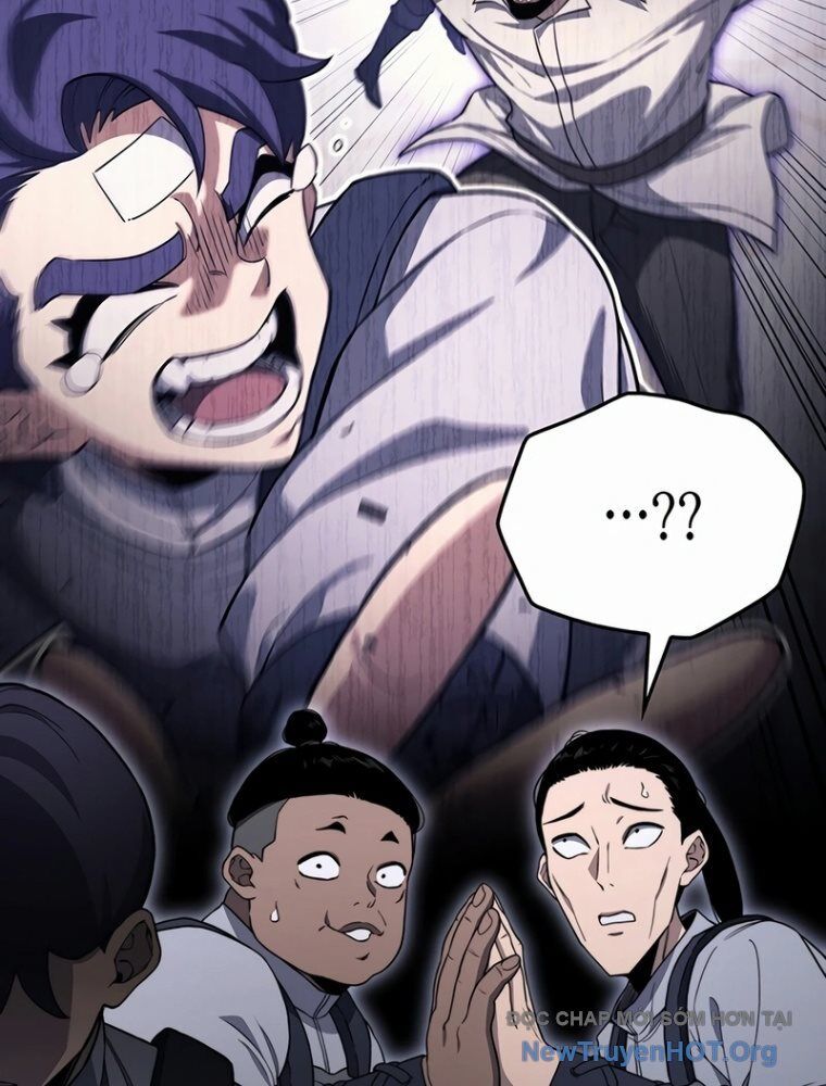 Kỵ Sĩ Tử Thần Cấp Diệt Vong Đã Hồi Quy Chap 30 - Next Chap 31