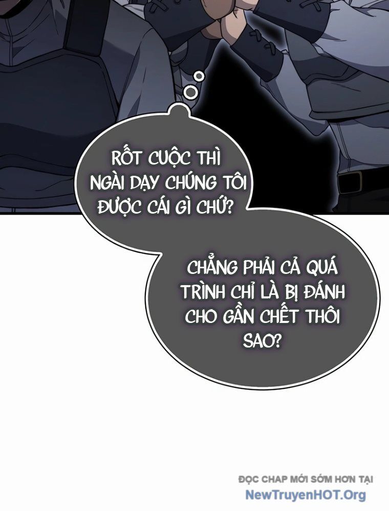 Kỵ Sĩ Tử Thần Cấp Diệt Vong Đã Hồi Quy Chap 30 - Next Chap 31