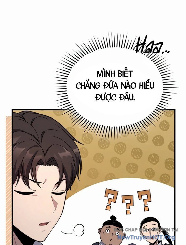 Kỵ Sĩ Tử Thần Cấp Diệt Vong Đã Hồi Quy Chap 30 - Next Chap 31
