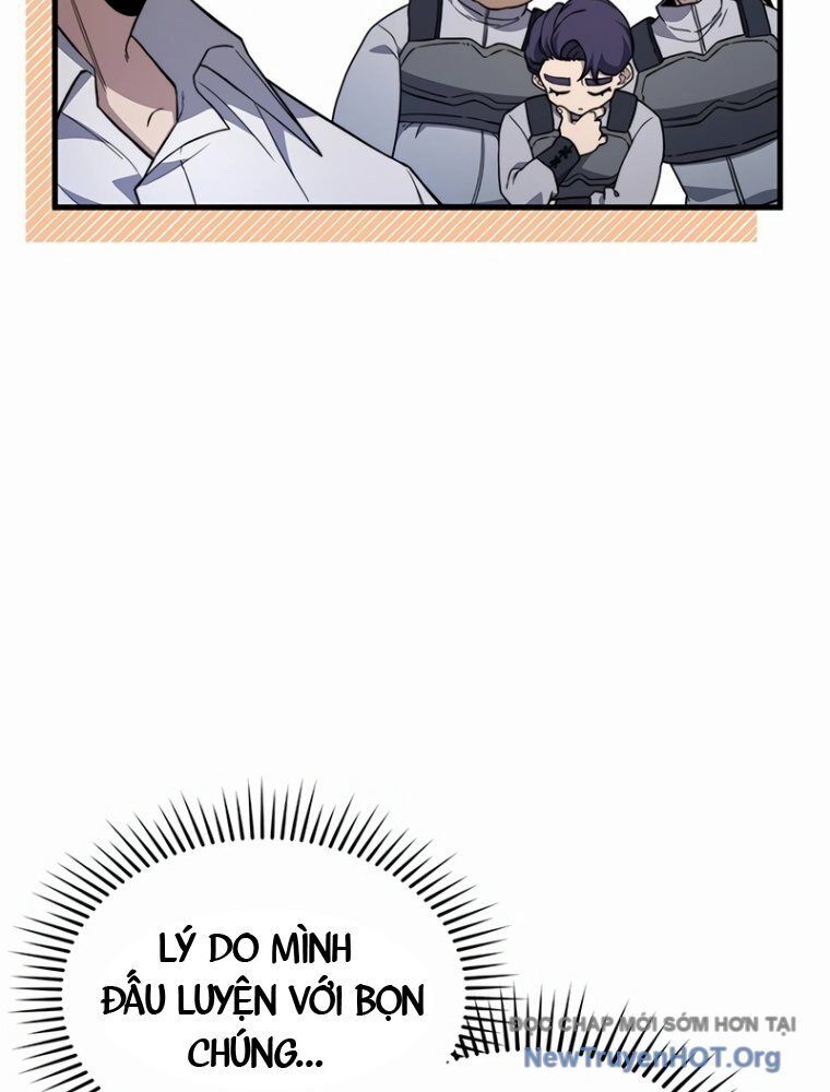 Kỵ Sĩ Tử Thần Cấp Diệt Vong Đã Hồi Quy Chap 30 - Next Chap 31