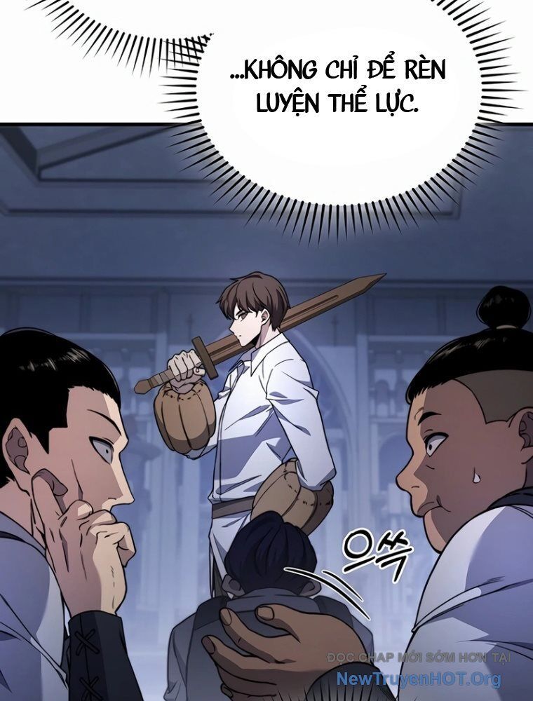 Kỵ Sĩ Tử Thần Cấp Diệt Vong Đã Hồi Quy Chap 30 - Next Chap 31