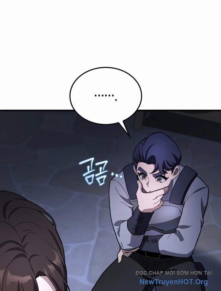 Kỵ Sĩ Tử Thần Cấp Diệt Vong Đã Hồi Quy Chap 30 - Next Chap 31