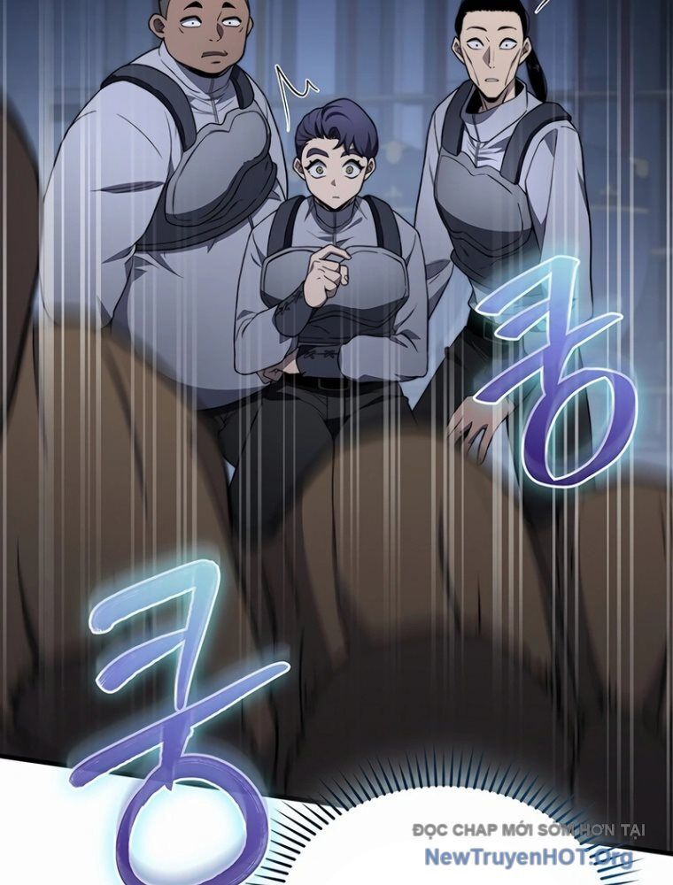 Kỵ Sĩ Tử Thần Cấp Diệt Vong Đã Hồi Quy Chap 30 - Next Chap 31