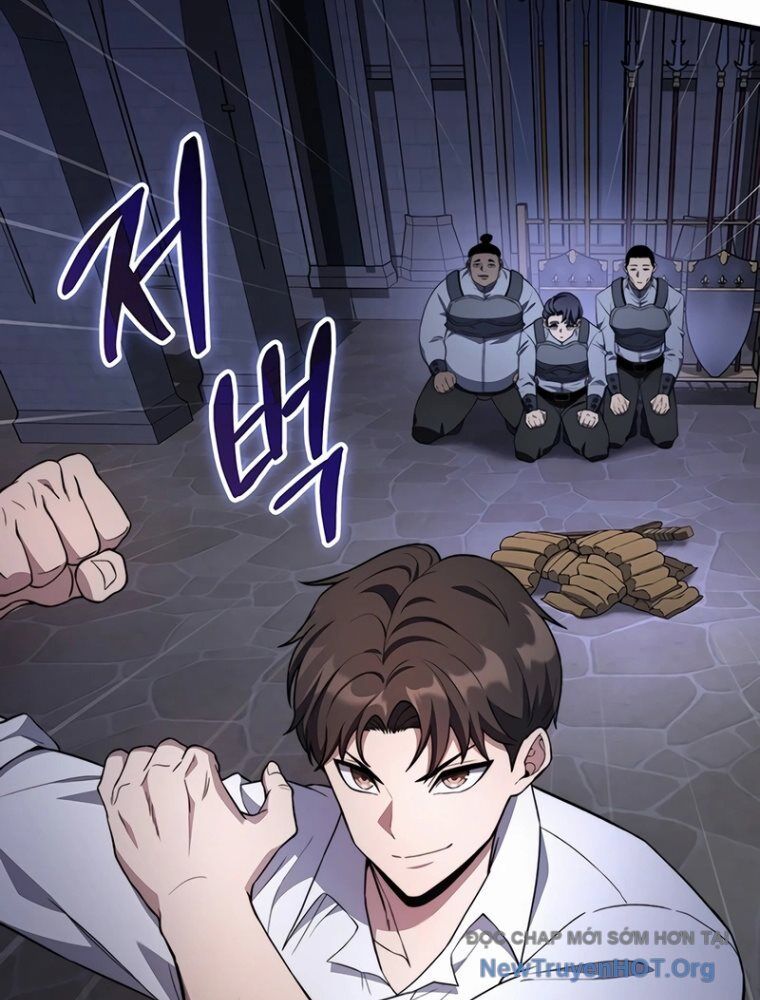 Kỵ Sĩ Tử Thần Cấp Diệt Vong Đã Hồi Quy Chap 30 - Next Chap 31