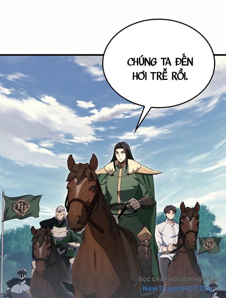 Kỵ Sĩ Tử Thần Cấp Diệt Vong Đã Hồi Quy Chap 30 - Next Chap 31