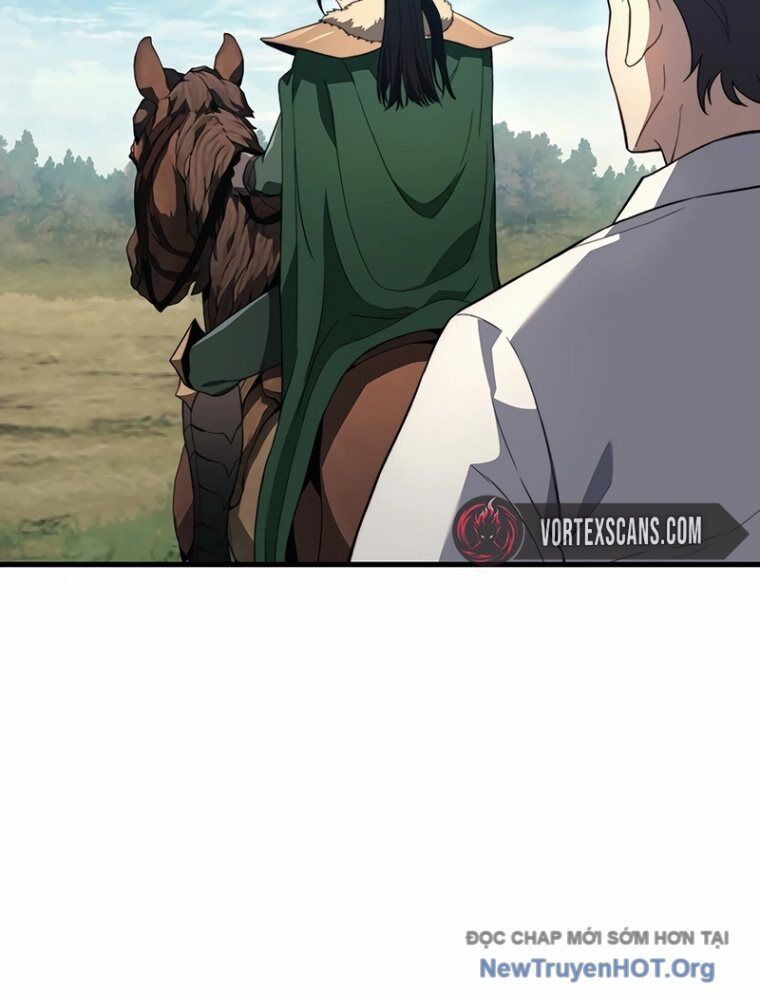 Kỵ Sĩ Tử Thần Cấp Diệt Vong Đã Hồi Quy Chap 30 - Next Chap 31