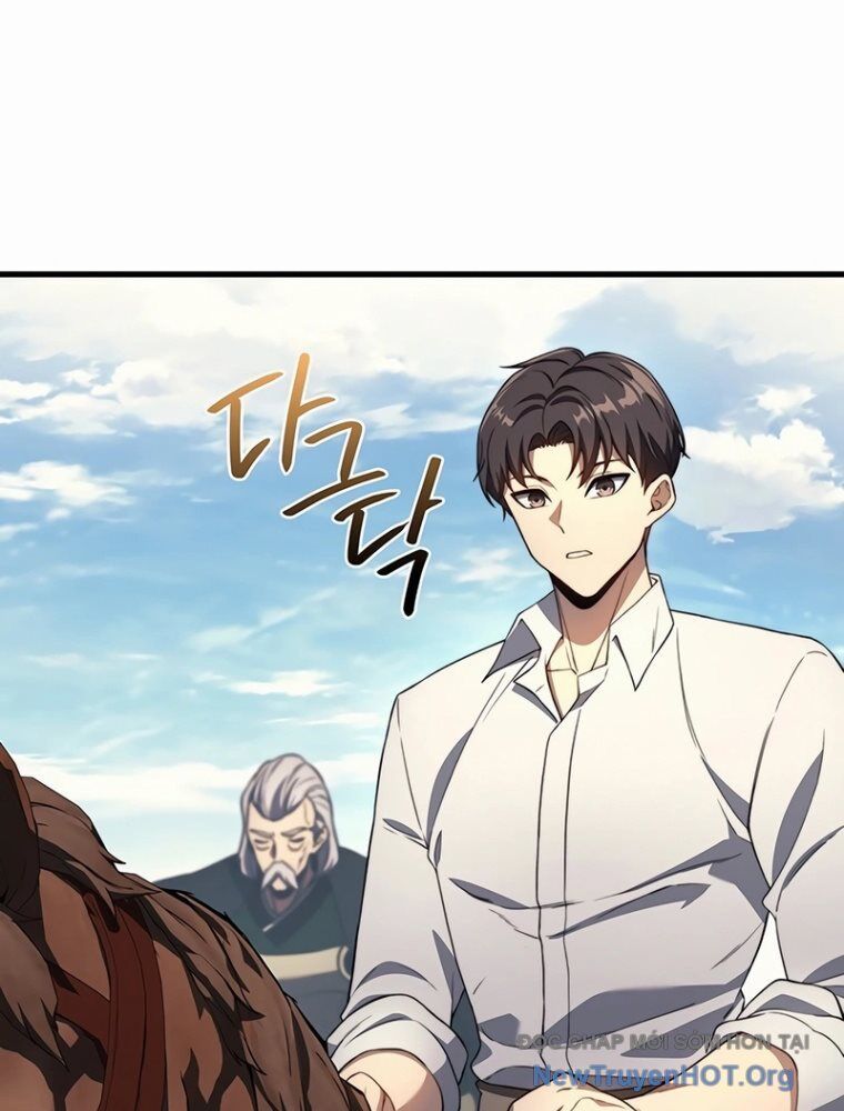 Kỵ Sĩ Tử Thần Cấp Diệt Vong Đã Hồi Quy Chap 30 - Next Chap 31