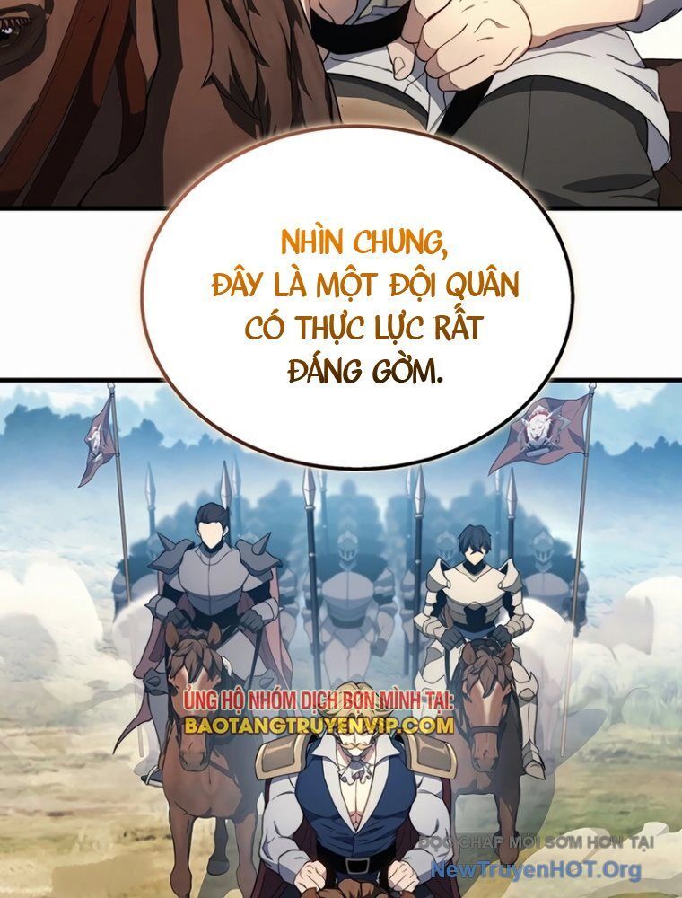 Kỵ Sĩ Tử Thần Cấp Diệt Vong Đã Hồi Quy Chap 30 - Next Chap 31