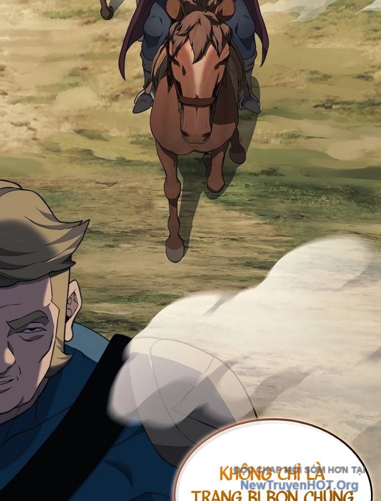 Kỵ Sĩ Tử Thần Cấp Diệt Vong Đã Hồi Quy Chap 30 - Next Chap 31