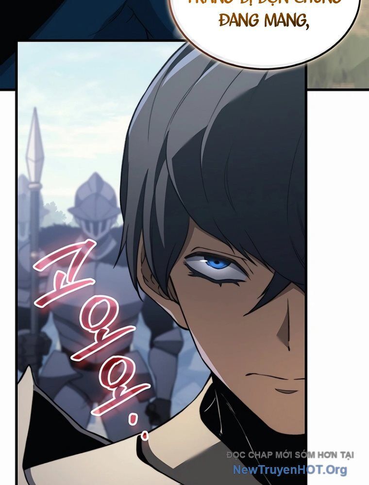 Kỵ Sĩ Tử Thần Cấp Diệt Vong Đã Hồi Quy Chap 30 - Next Chap 31