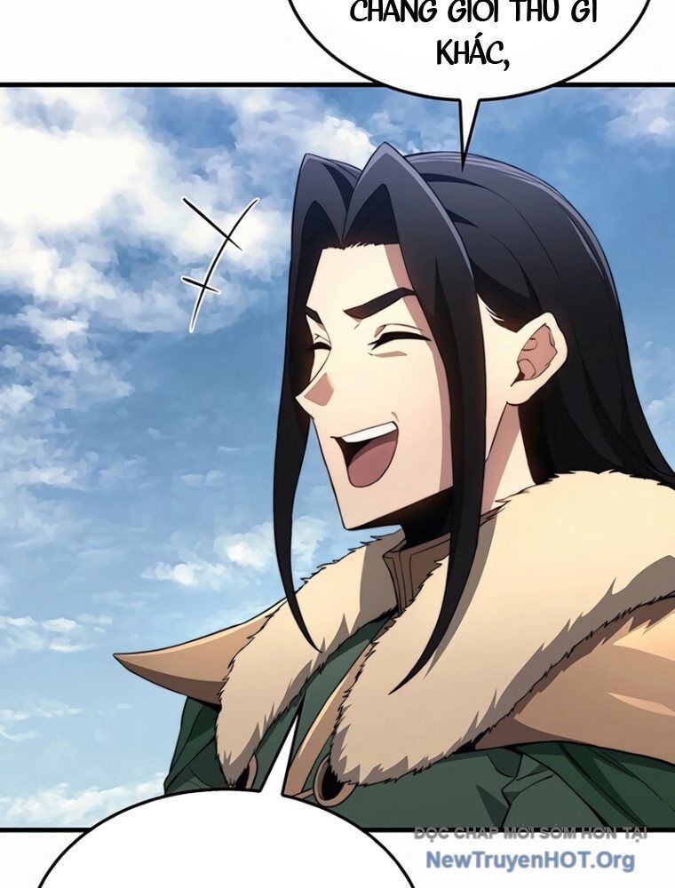 Kỵ Sĩ Tử Thần Cấp Diệt Vong Đã Hồi Quy Chap 30 - Next Chap 31