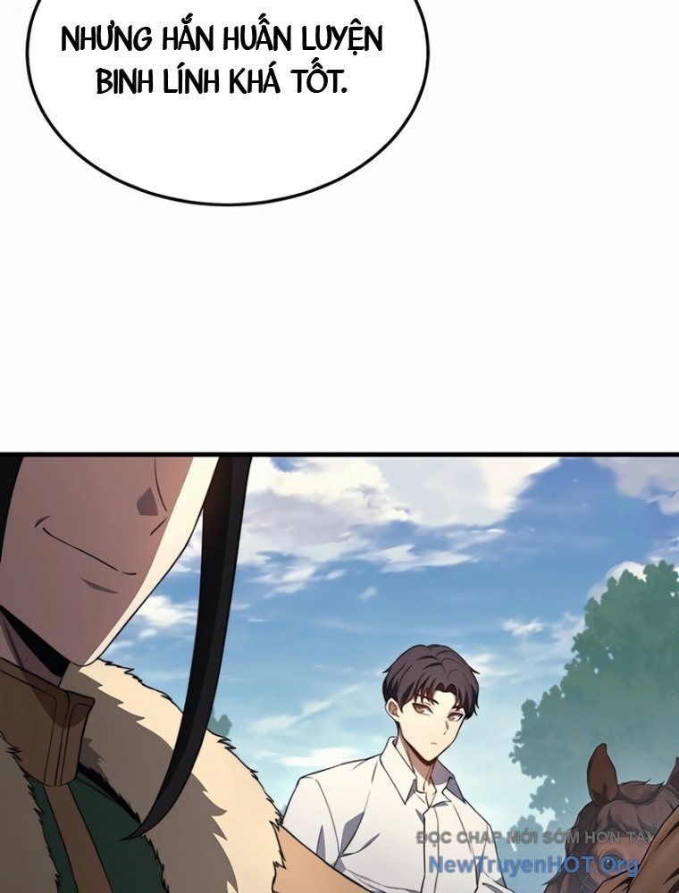 Kỵ Sĩ Tử Thần Cấp Diệt Vong Đã Hồi Quy Chap 30 - Next Chap 31
