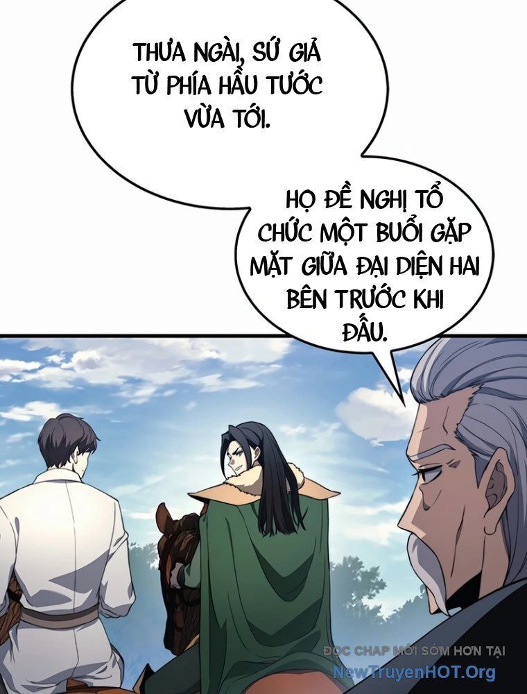 Kỵ Sĩ Tử Thần Cấp Diệt Vong Đã Hồi Quy Chap 30 - Next Chap 31