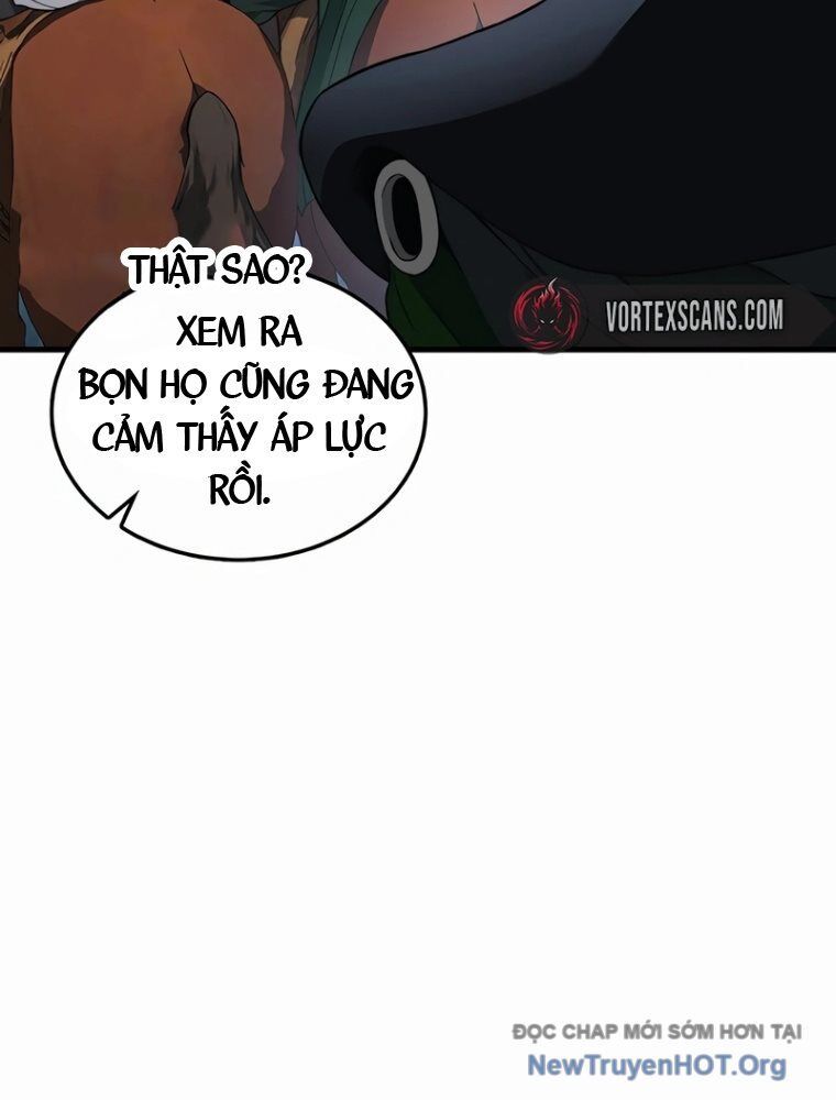 Kỵ Sĩ Tử Thần Cấp Diệt Vong Đã Hồi Quy Chap 30 - Next Chap 31