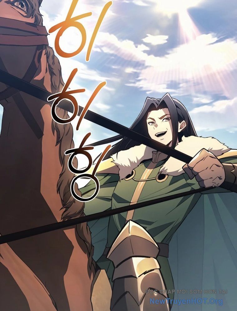 Kỵ Sĩ Tử Thần Cấp Diệt Vong Đã Hồi Quy Chap 30 - Next Chap 31