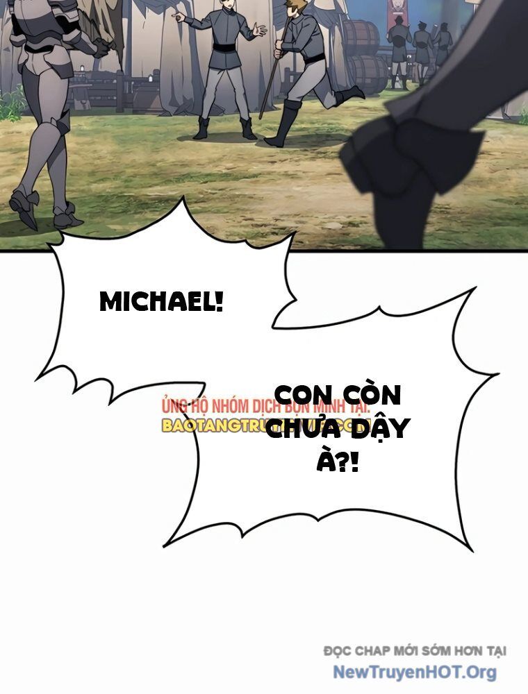 Kỵ Sĩ Tử Thần Cấp Diệt Vong Đã Hồi Quy Chap 30 - Next Chap 31