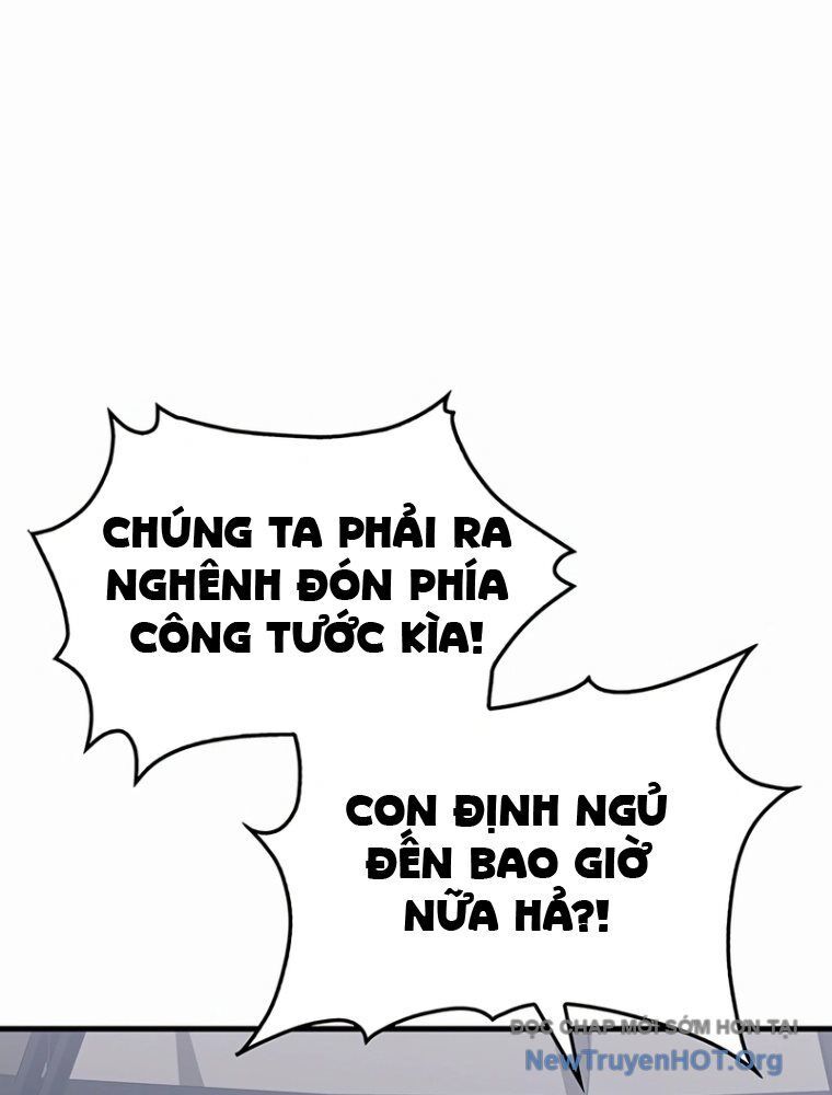 Kỵ Sĩ Tử Thần Cấp Diệt Vong Đã Hồi Quy Chap 30 - Next Chap 31