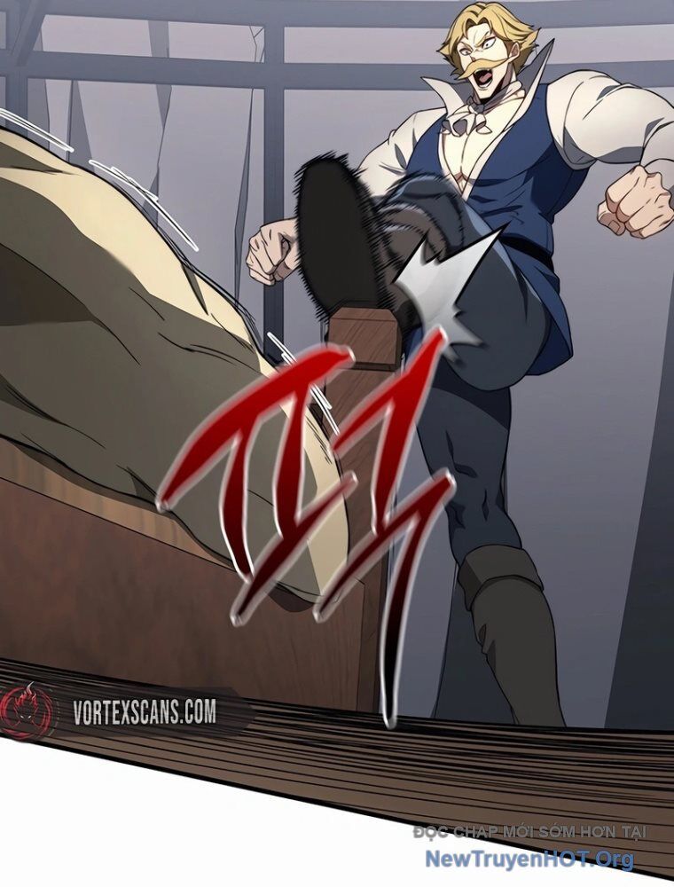 Kỵ Sĩ Tử Thần Cấp Diệt Vong Đã Hồi Quy Chap 30 - Next Chap 31