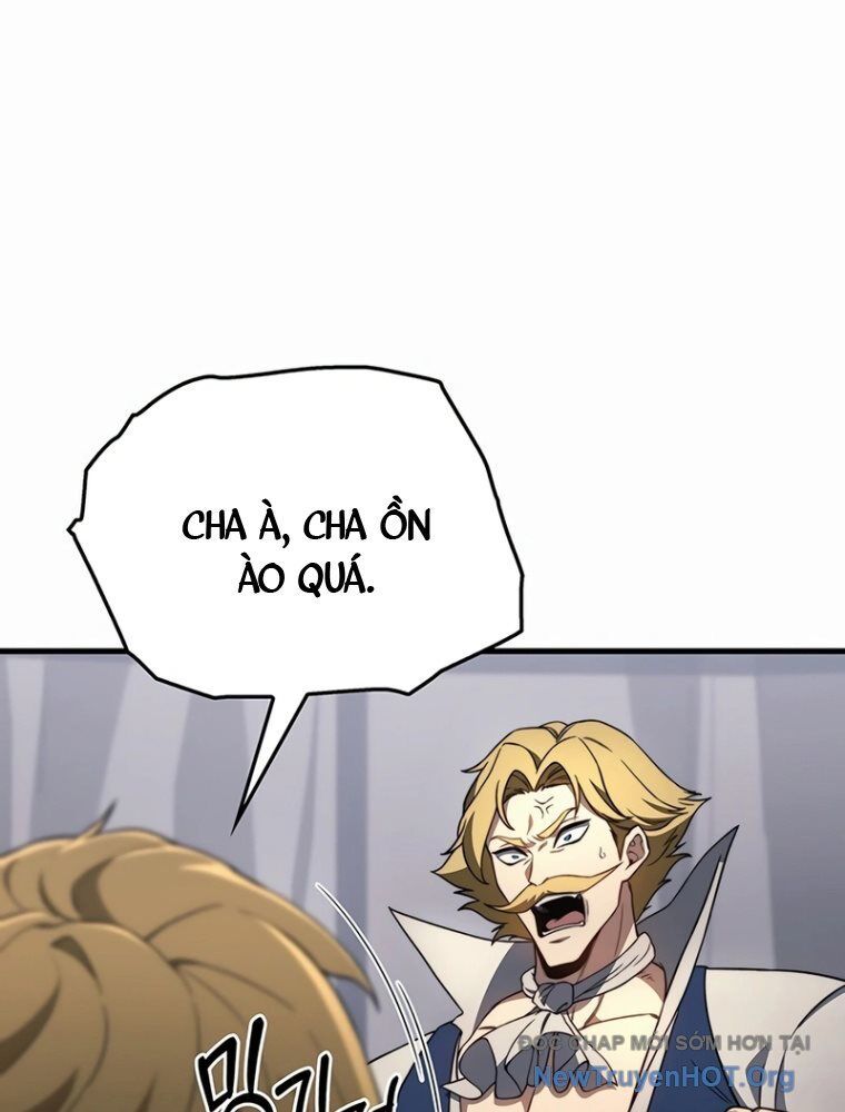 Kỵ Sĩ Tử Thần Cấp Diệt Vong Đã Hồi Quy Chap 30 - Next Chap 31