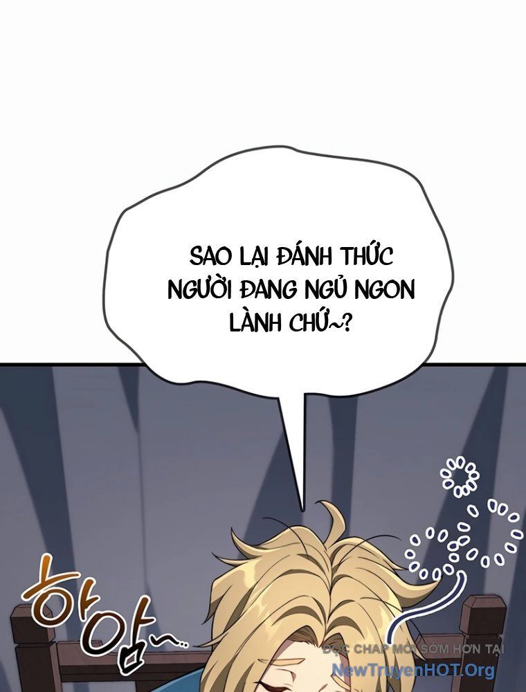 Kỵ Sĩ Tử Thần Cấp Diệt Vong Đã Hồi Quy Chap 30 - Next Chap 31