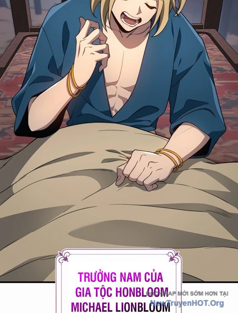 Kỵ Sĩ Tử Thần Cấp Diệt Vong Đã Hồi Quy Chap 30 - Next Chap 31