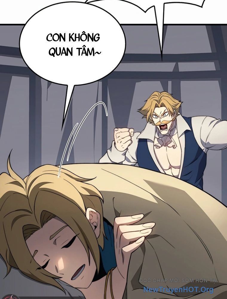 Kỵ Sĩ Tử Thần Cấp Diệt Vong Đã Hồi Quy Chap 30 - Next Chap 31