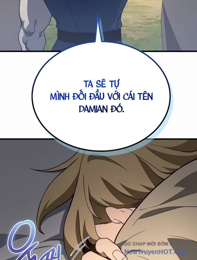 Kỵ Sĩ Tử Thần Cấp Diệt Vong Đã Hồi Quy Chap 30 - Next Chap 31