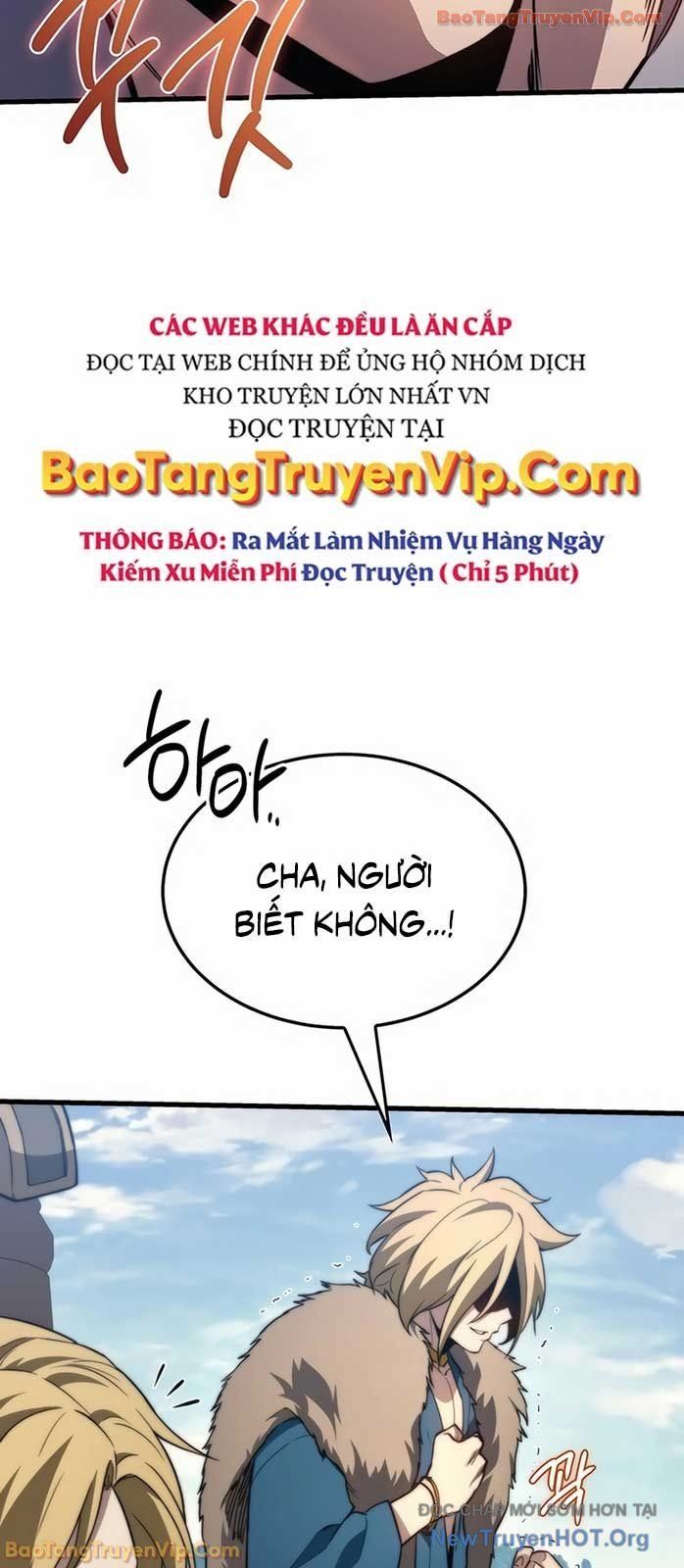 Kỵ Sĩ Tử Thần Cấp Diệt Vong Đã Hồi Quy Chap 33 - Next Chap 34