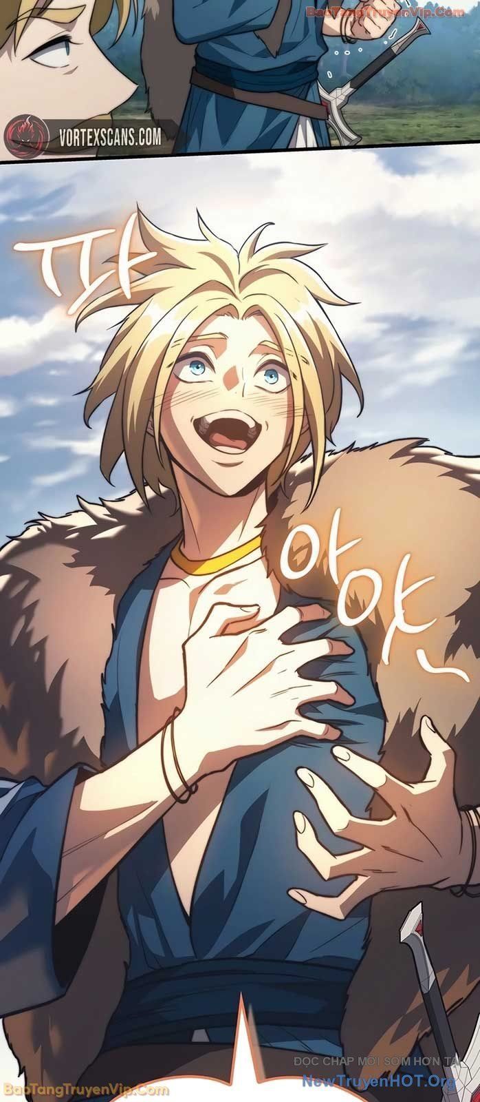 Kỵ Sĩ Tử Thần Cấp Diệt Vong Đã Hồi Quy Chap 33 - Next Chap 34