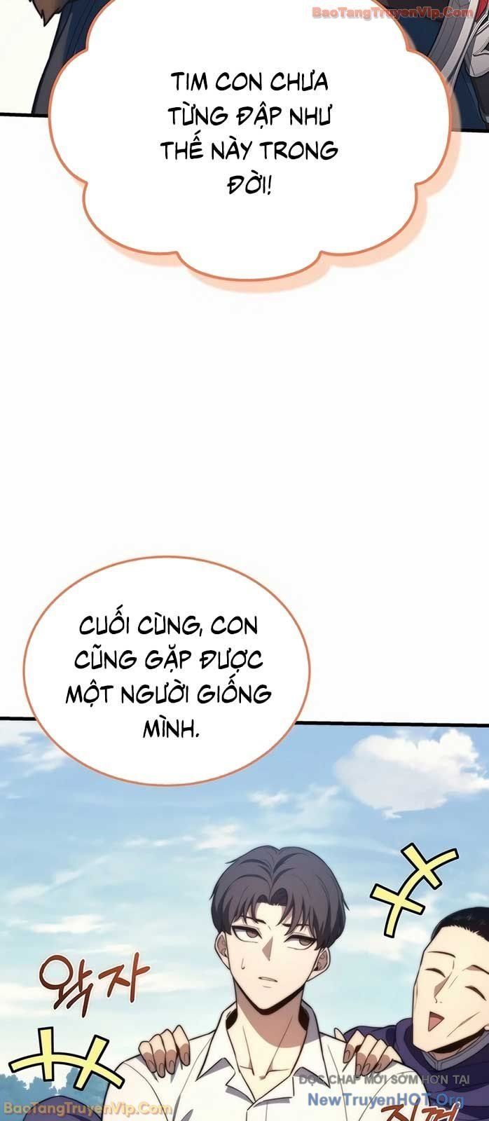 Kỵ Sĩ Tử Thần Cấp Diệt Vong Đã Hồi Quy Chap 33 - Next Chap 34