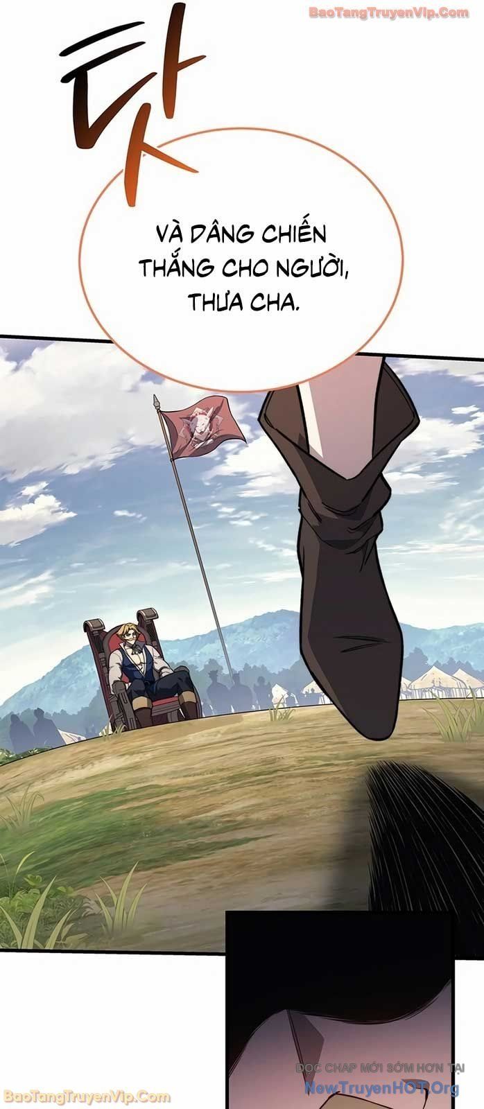 Kỵ Sĩ Tử Thần Cấp Diệt Vong Đã Hồi Quy Chap 33 - Next Chap 34