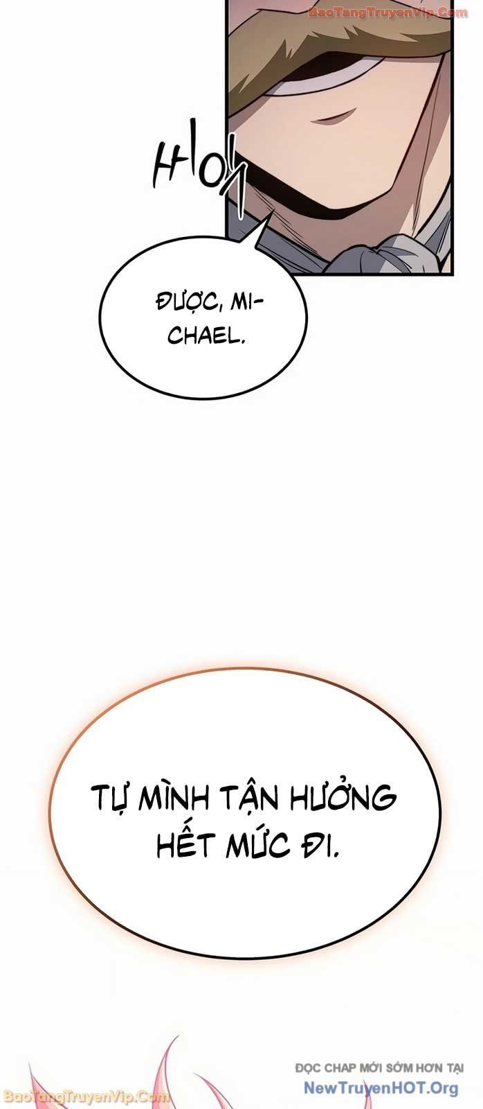 Kỵ Sĩ Tử Thần Cấp Diệt Vong Đã Hồi Quy Chap 33 - Next Chap 34