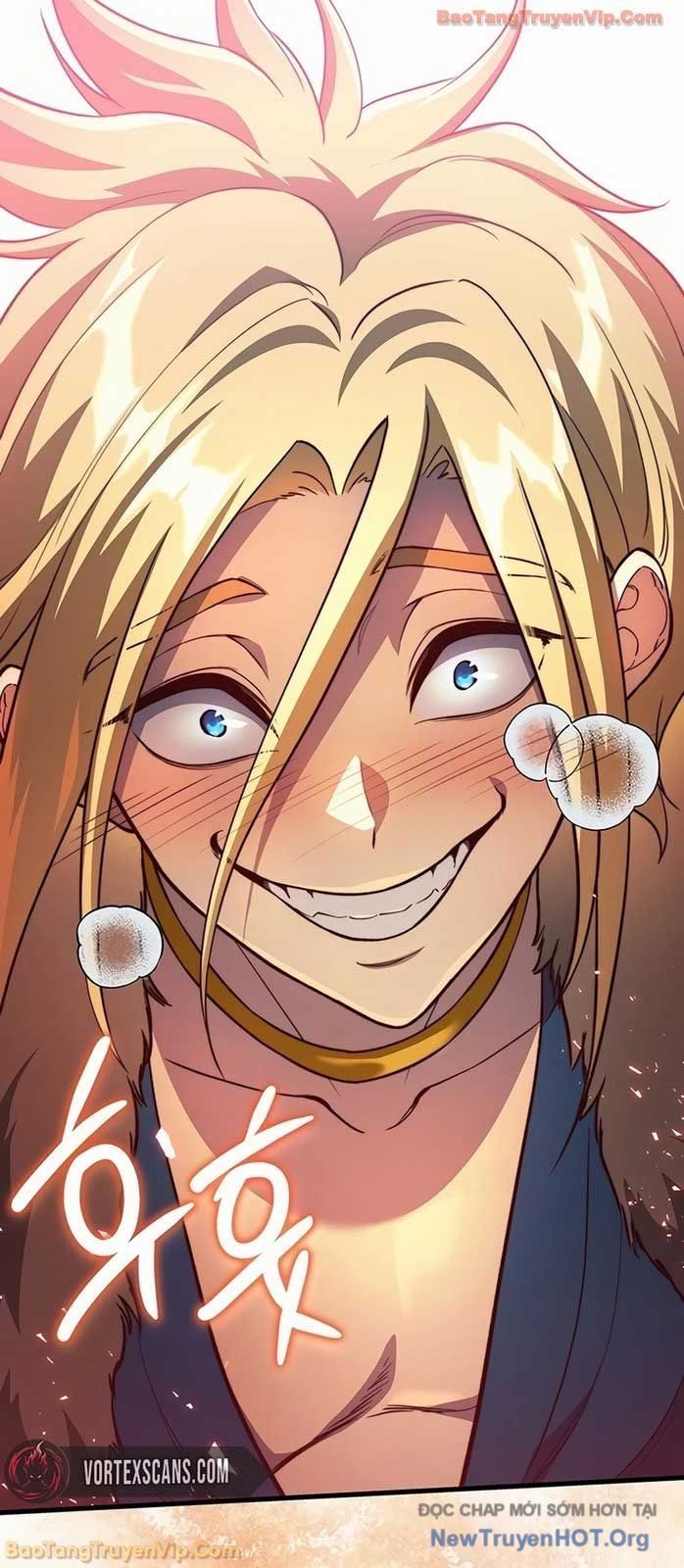 Kỵ Sĩ Tử Thần Cấp Diệt Vong Đã Hồi Quy Chap 33 - Next Chap 34