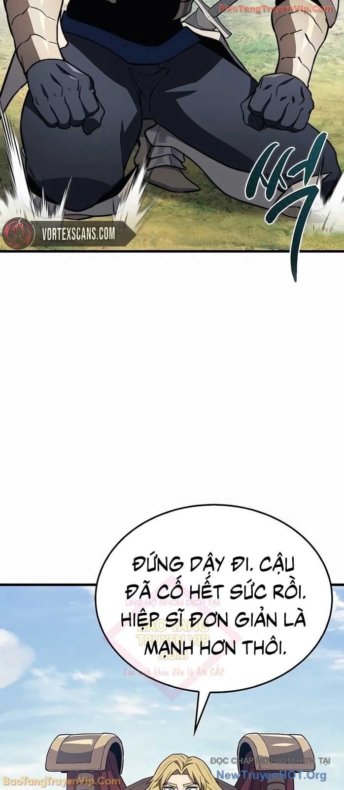 Kỵ Sĩ Tử Thần Cấp Diệt Vong Đã Hồi Quy Chap 33 - Next Chap 34